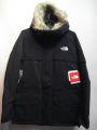 THE NORTH FACE Ρե MCMURDO PARKA S BLACK