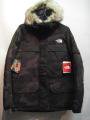 THE NORTH FACE Ρե MCMURDO PARKA S CAMO