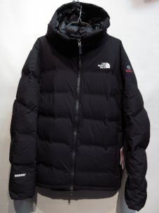 THE NORTH FACE Ρե BELAYER PARKA M BLACK