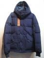 SCHOTT NYC åȥ˥塼衼 #29 CWU DOWN JACKET S NAVY