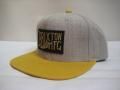 BRIXTON ֥ꥯȥ COVENTRY L.HEATHER/GOLD