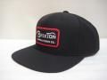 BRIXTON ֥ꥯȥ GRADE SNAP BLACK
