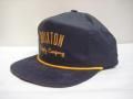 BRIXTON ֥ꥯȥ DRIVEN NAVY