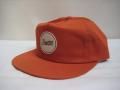 BRIXTON ֥ꥯȥ REED BURNT ORANGE