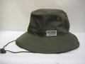 Freedumb Airlines ե꡼२饤 SNAP BUCK HAT OLIVE 