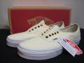 VANS Х AUTHENTIC GORE (Studs) WHITE US8.5