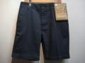 BRIXTON ֥ꥯȥ FLEET SHORT W/L NAVY