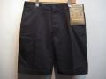 BRIXTON ֥ꥯȥ FLEET SHORT W/L BLACK