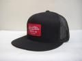 BRIXTON ֥ꥯȥ THORNTON MESH CAP BLACK