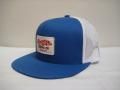 BRIXTON ֥ꥯȥ THORNTON MESH CAP ROYAL