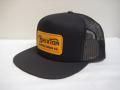 BRIXTON ֥ꥯȥ GRADE MESH CAP BLACK/YELLOW