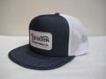 BRIXTON ֥ꥯȥ GRADE MESH CAP DENIM