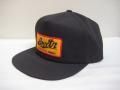 BRIXTON ֥ꥯȥ COLLIN SNAP BACK BLACK