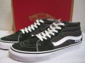 VANS Х SK- MID PRO (ANTI HERO) Green/Grosso cm