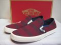 VANS Х COMINO (Stripes) Port Royale