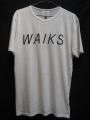 SALVEGE PUBLIC WAIKS Tee S WHITE