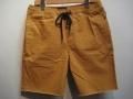 BRIXTON ֥ꥯȥ MADRID SHORT S GOLD