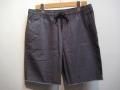 BRIXTON ֥ꥯȥ MADRID SHORT S GREY