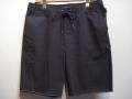 BRIXTON ֥ꥯȥ MADRID SHORT S BLACK