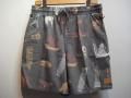 BRIXTON ֥ꥯȥ HAVANA TRUNK S CHARCOAL