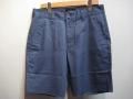 BRIXTON ֥ꥯȥ TOIL CHINO SHORTS W31 BLUE