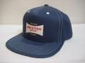BRIXTON ֥ꥯȥ RAMSEY SNAP BACK LIGHT NAVY