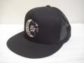 BRIXTON ֥ꥯȥ MOON MESH CAP BLACK