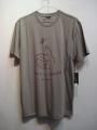 BRIXTON ֥ꥯȥ CHANCE S/S TEE S SAGE
