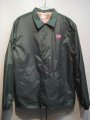 iandme NASA Coach Jacket S GREEN