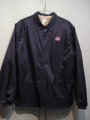 iandme NASA Coach Jacket S NAVY