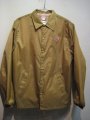 iandme NASA Coach Jacket S KHAKI