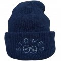 iandme STONED Watch Cap NAVY