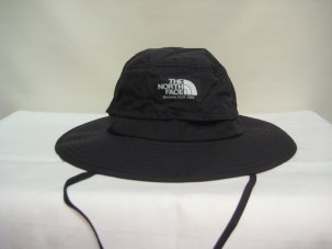 THE NORTH FACE Ρե HORIZON HAT BLACK