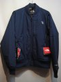 THE NORTH FACE Ρե Q THREE JACKET ̥ NAVY