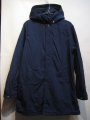 THE NORTH FACE Ρե JOURNEYS ZEPHER COAT M NAVY