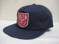 BRIXTON ֥ꥯȥ ALLAINCE SNAP BACK ͥӡ