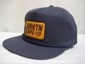 BRIXTON ֥ꥯȥ JOHNSON SNAP BACK ͥӡ