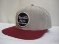 BRIXTON ֥ꥯȥ WHEELER SNAP BACK 졼/Сǥ