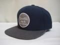 BRIXTON ֥ꥯȥ WHEELER SNAP BACK ͥӡ/㥳