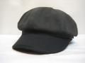 BRIXTON ֥ꥯȥ MONTREAL L WASHED BLACK