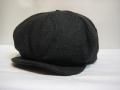 BRIXTON ֥ꥯȥ OLLIE M BLACK