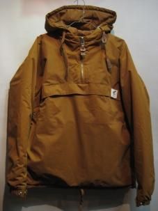 FAT MOOSE եåȥࡼ SAILOR ANORAK S 