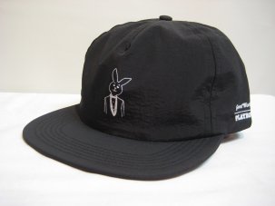 Good Worth  Playboy Mr. Playboy Nylon Snapback ֥å