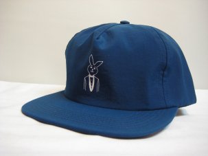 Good Worth  Playboy Mr. Playboy Nylon Snapback ͥӡ