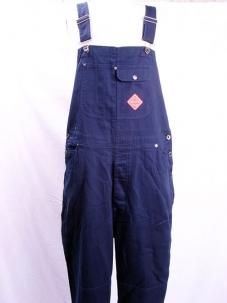 BRIXTON ֥ꥯȥ FLEET OVERALL ͥ ͥӡ