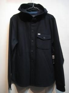 BRIXTON ֥ꥯȥ COMPASS HOODED JACKET S ͥӡ