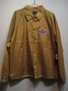 BRIXTON ֥ꥯȥ CYLINDER COACH JACKET S 