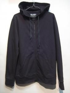 good life åɥ饤 ZIP Sweat Parka ͥ ֥å