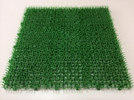 ジョイント人工芝 rt 30 グリーン 30枚入 掃除用品 環境備品の販売 快適創庫 ジョイント人工芝 rt 30 グリーン 30枚入 掃除用品 環境備品の販売 快適創庫