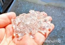 浄化用品 - 天然石ブレスレットの【ピアニシモ】 パワーストーン